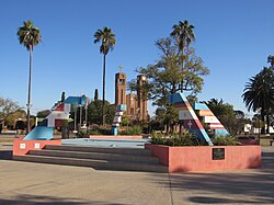 La Francia, Córdoba, Argentina 11